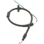 Handbremsseil 1987477171 Handbremsseil 1987477171