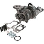 KAMOKA Turbolader 8600031 KAMOKA Turbolader 8600031