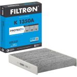 FILTRON Filter, Innenraumluft K 1350A FILTRON Filter, Innenraumluft K 1350A