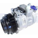 Delphi Klimakompressor TSP0159083 Delphi Klimakompressor TSP0159083