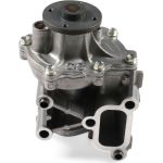 HEPU Wasserpumpe / Kühlmittelpumpe P7558 HEPU Wasserpumpe / Kühlmittelpumpe P7558