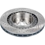 febi Bremsscheibe 44100