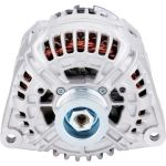 Lichtmaschine 1 986 A00 743
