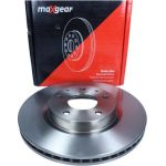 Maxgear Bremsscheibe 19-4799 Maxgear Bremsscheibe 19-4799