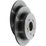 Bremsscheibe Mitsubishi T. Grandis 2.0 Di-D/2.4 Mivec 04-11 DF6909 Bremsscheibe Mitsubishi T. Grandis 2.0 Di-D/2.4 Mivec 04-11 DF6909