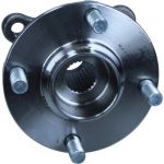 Radlagersatz 33-1235 Radlagersatz 33-1235