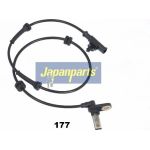 Japanparts ABS Sensor ABS-177 Japanparts ABS Sensor ABS-177