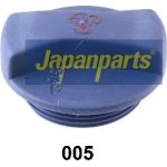 Japanparts Deckel schließen, Kühler KH-005 Japanparts Deckel schließen, Kühler KH-005