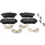 Vaico Bremsbelagsatz für Scheibenbremse V42-0096 Vaico Bremsbelagsatz für Scheibenbremse V42-0096