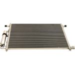Kondensator, Klimaanlage AC883007 Kondensator, Klimaanlage AC883007
