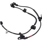 KAMOKA Sensor, Raddrehzahl 1060585 KAMOKA Sensor, Raddrehzahl 1060585