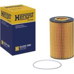 Hengst Ölfilter E422H D86 Hengst Ölfilter E422H D86