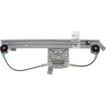VALEO 850662 Fensterheber VALEO 850662 Fensterheber