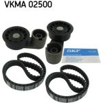 SKF Zahnriemensatz VKMA 02500 SKF Zahnriemensatz VKMA 02500