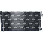 Kondensator, Klimaanlage 35961 Kondensator, Klimaanlage 35961