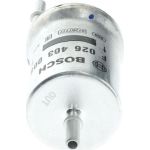 Kraftstofffilter F 026 403 008 Kraftstofffilter F 026 403 008