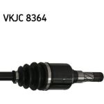 SKF Antriebswelle VKJC 8364 SKF Antriebswelle VKJC 8364