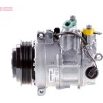 DENSO Kompressor DCP17161 DENSO Kompressor DCP17161