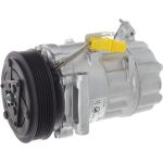 813818 Valeo Kompressor 813818 813818 Valeo Kompressor 813818