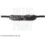 ADF124238 BLUE PRINT Bremsbelagsatz, Scheibenbremse ADF124238