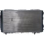MAHLE Kühler, Motorkühlung CR 2174 000S MAHLE Kühler, Motorkühlung CR 2174 000S