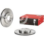 Brembo Bremsscheibe 09.8680.14