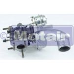 334809 ORIGINAL TURBO 334809 ORIGINAL TURBO