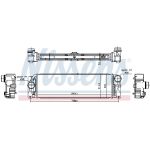 Ladeluftkühler PKW 961597 Ladeluftkühler PKW 961597