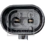 febi bilstein Wasserpumpe / Kühlmittelpumpe 174421