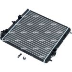 Kühler, Motorkühlung 50429A Kühler, Motorkühlung 50429A
