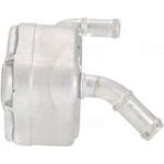Ölkühler PKW 90708 Ölkühler PKW 90708