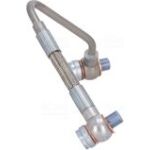 NISSENS Ölleitung, Lader 935253 NISSENS Ölleitung, Lader 935253