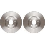Bremsscheibe Jeep P. Grand Cherokee 05-/Commander DF6251 Bremsscheibe Jeep P. Grand Cherokee 05-/Commander DF6251