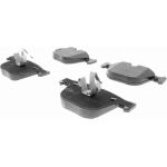 V20-0917 Vaico Bremsbelagsatz für Scheibenbremse V20-0917 V20-0917 Vaico Bremsbelagsatz für Scheibenbremse V20-0917