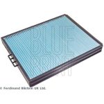 Innenraumfilter Hyundai Accent ADG02509