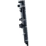Kühler, Motorkühlung 550222 Kühler, Motorkühlung 550222