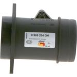 17 610 006 Luftmassenmesser Tausch 0 986 284 001 17 610 006 Luftmassenmesser Tausch 0 986 284 001