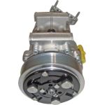 Kompressor, Klimaanlage ACP 10 000S