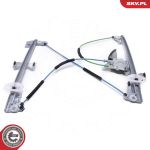 ESEN SKV 51SKV241 Fensterheber vorne links, 2-polig, elektrisch, mit Motor ESEN SKV 51SKV241 Fensterheber vorne links, 2-polig, elektrisch, mit Motor