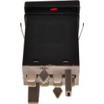 Maxgear 3B0953235DDE-30 Warnblinkschalter 50-0066 Maxgear 3B0953235DDE-30 Warnblinkschalter 50-0066