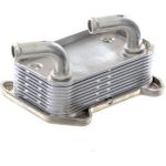 MAHLE Ölkühler, Motoröl CLC 40 000P MAHLE Ölkühler, Motoröl CLC 40 000P