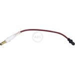 39633 A.B.S. Bremsbelag-Verschleißsensor / Warnkontakt 39633 39633 A.B.S. Bremsbelag-Verschleißsensor / Warnkontakt 39633