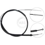 A.B.S. Handbremsseil Seilzug Festellbremse K11426 A.B.S. Handbremsseil Seilzug Festellbremse K11426