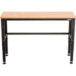 Tisch Mit Holzblatt OK-01.3208 Tisch Mit Holzblatt OK-01.3208