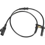 Herth+Buss Elparts ABS Sensor 70660200