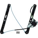 KAMOKA 7200042 Fensterheber vorne rechts, elektrisch, mit Motor KAMOKA 7200042 Fensterheber vorne rechts, elektrisch, mit Motor