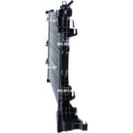 Kühler, Motorkühlung 58481A Kühler, Motorkühlung 58481A