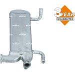NRF Kühler, Abgasrückführung 48218 NRF Kühler, Abgasrückführung 48218