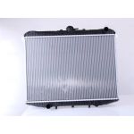 Wasserkühler PKW 62069A