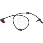 A.B.S. Sensor, Raddrehzahl 32114 A.B.S. Sensor, Raddrehzahl 32114
